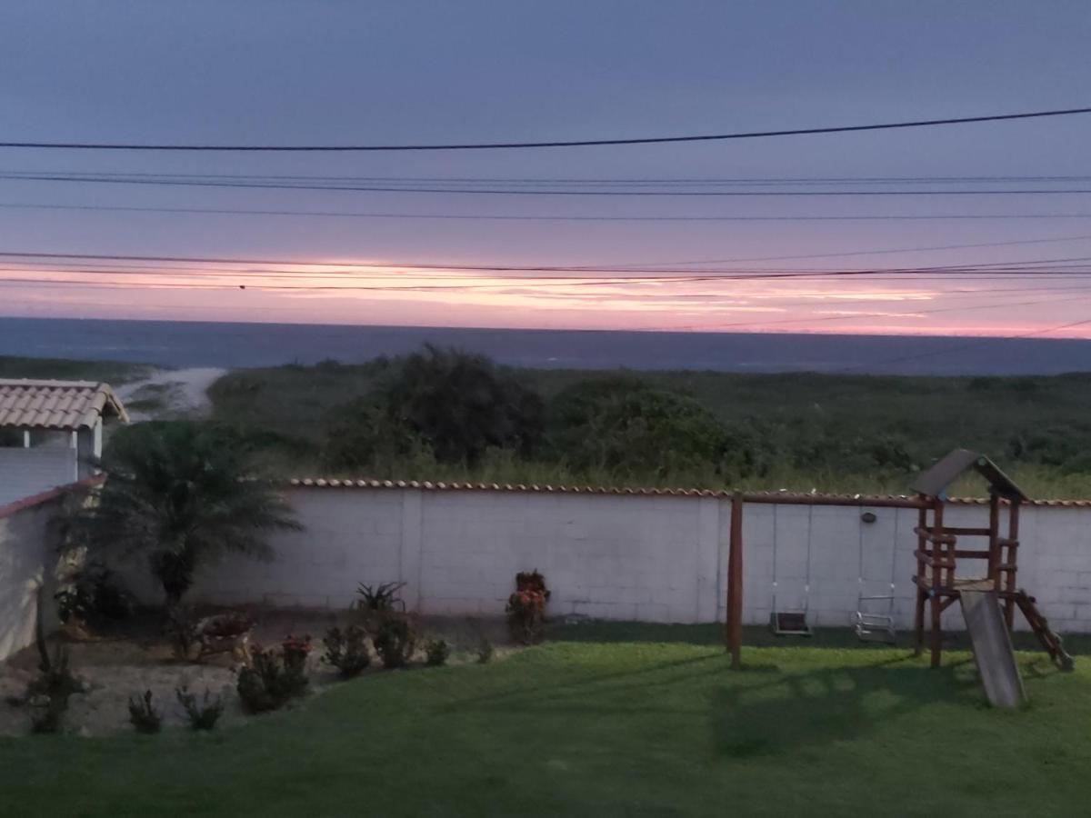 Casa Em Frente A Praia De Jacone Saquarema Luaran gambar