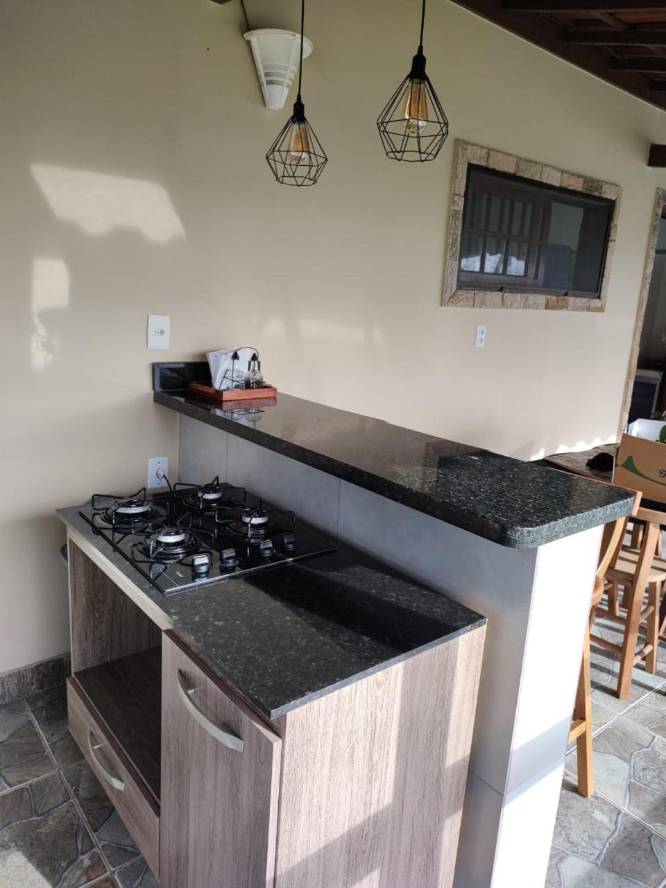Casa Em Frente A Praia De Jacone Saquarema Bilik gambar